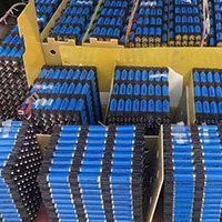 ㊣浑江新建收废弃叉车蓄电池☯收购UPS蓄电池回收站☯上门回收钴酸锂电池